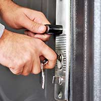 Locksmith in Marietta